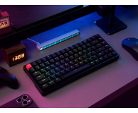 Keychron K2X J3 QMK Wireless Mechanical RGB ALU HotSwap Brown - 1507460 - zdjęcie 5